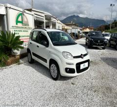 Auto - Fiat panda 0.9 twinair turbo nat. pow. lounge