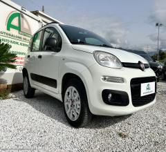 Auto - Fiat panda 0.9 twinair turbo nat. pow. lounge