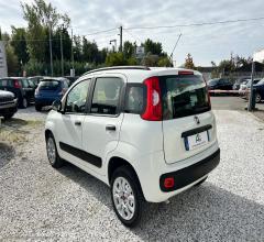 Auto - Fiat panda 0.9 twinair turbo nat. pow. lounge