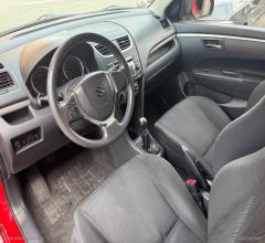 Auto - Suzuki swift 1.2 vvt 3p.