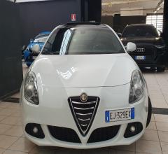 Auto - Alfa romeo giulietta 2.0 jtdm-2 170 cv distinctive