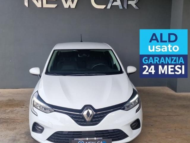 Auto - Renault clio blue dci 8v 85 cv 5p. zen