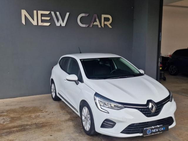 Auto - Renault clio blue dci 8v 85 cv 5p. zen