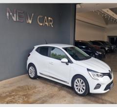 Auto - Renault clio blue dci 8v 85 cv 5p. zen