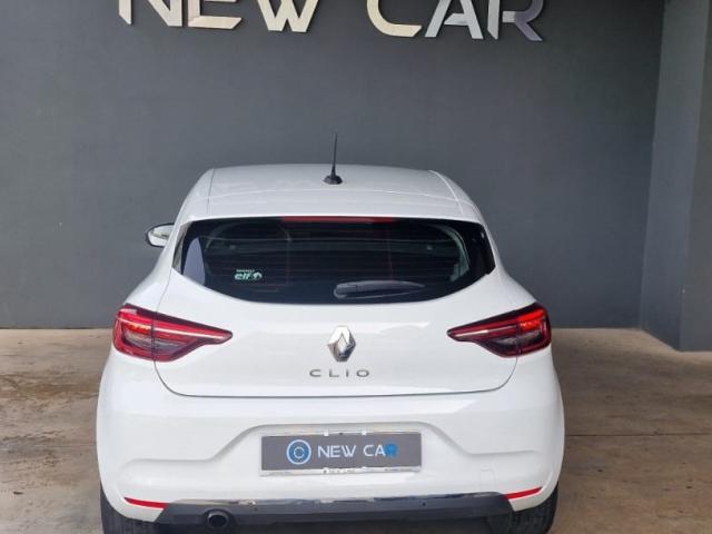 Auto - Renault clio blue dci 8v 85 cv 5p. zen