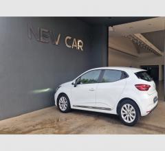 Auto - Renault clio blue dci 8v 85 cv 5p. zen