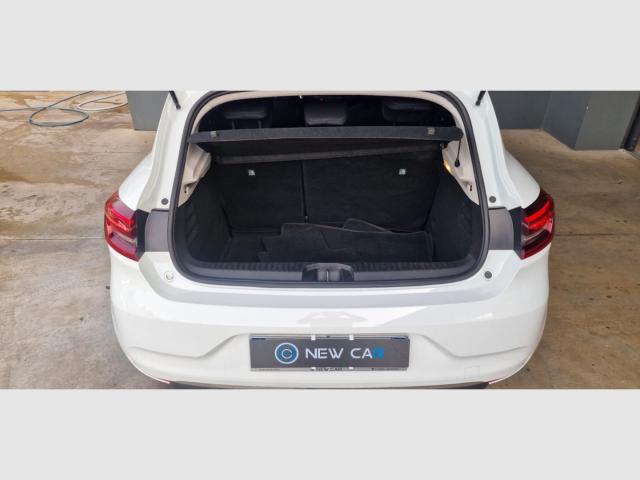 Auto - Renault clio blue dci 8v 85 cv 5p. zen