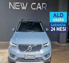 Auto - Volvo xc40 d3 geartronic momentum pro