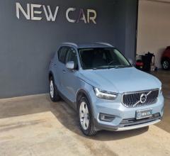 Auto - Volvo xc40 d3 geartronic momentum pro