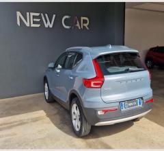 Auto - Volvo xc40 d3 geartronic momentum pro