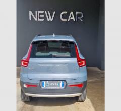 Auto - Volvo xc40 d3 geartronic momentum pro