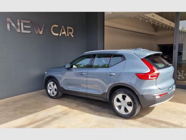 Auto - Volvo xc40 d3 geartronic momentum pro