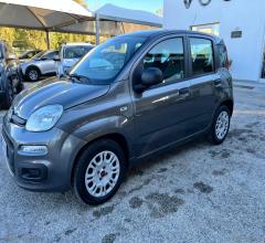 Fiat panda 1.2 easypower easy