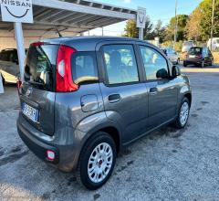 Auto - Fiat panda 1.2 easypower easy