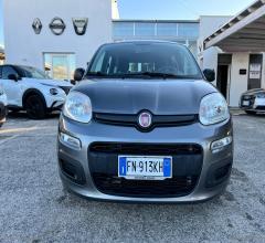 Auto - Fiat panda 1.2 easypower easy