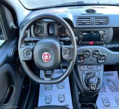 Auto - Fiat panda 1.2 easypower easy