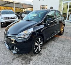 Renault clio 1.5 dci duel