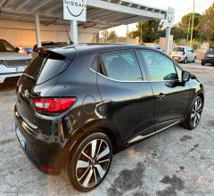 Auto - Renault clio 1.5 dci duel