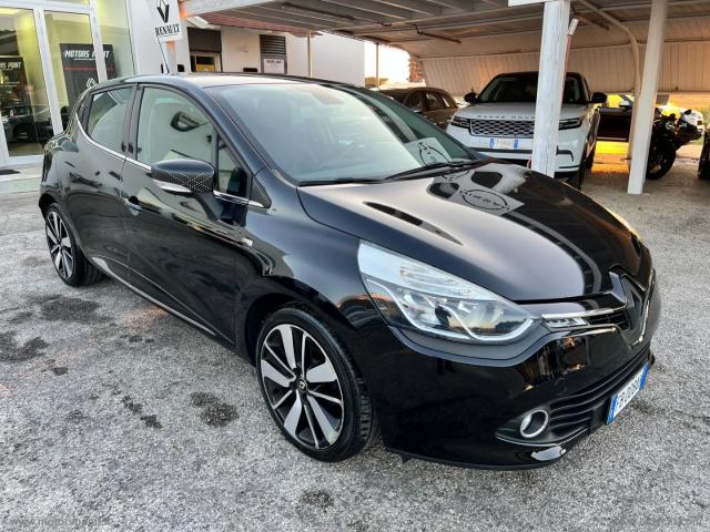 Auto - Renault clio 1.5 dci duel