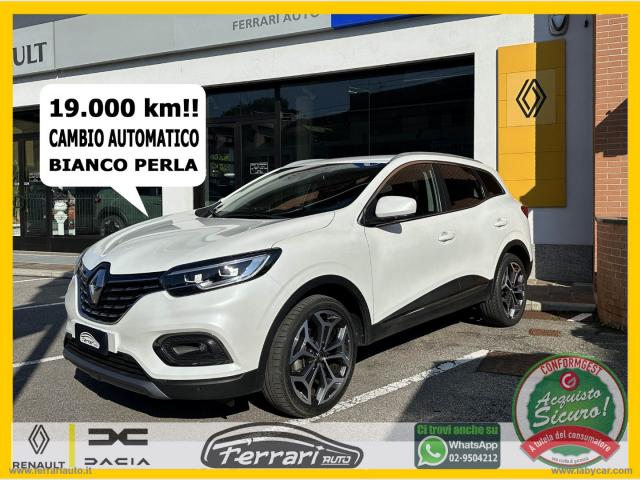 Auto - Renault kadjar tce 160 cv edc fap sport edition2