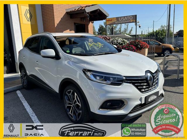 Auto - Renault kadjar tce 160 cv edc fap sport edition2