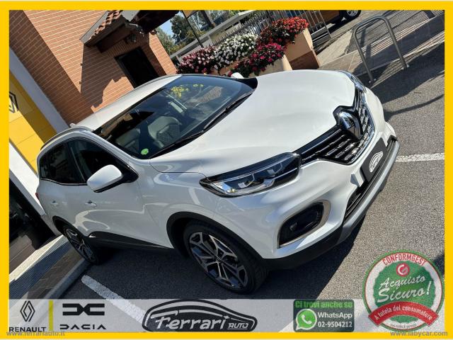 Auto - Renault kadjar tce 160 cv edc fap sport edition2