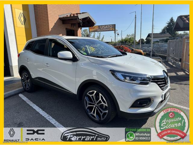 Auto - Renault kadjar tce 160 cv edc fap sport edition2