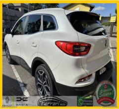 Auto - Renault kadjar tce 160 cv edc fap sport edition2