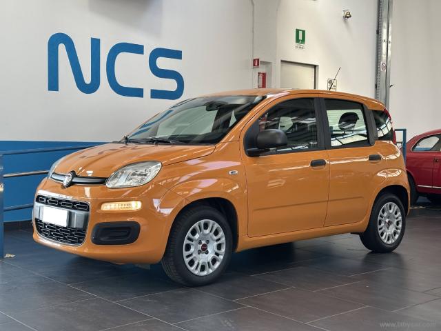 Auto - Fiat panda 1.2 easy