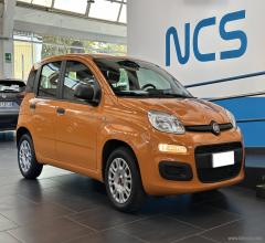 Auto - Fiat panda 1.2 easy