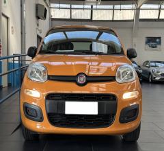 Auto - Fiat panda 1.2 easy