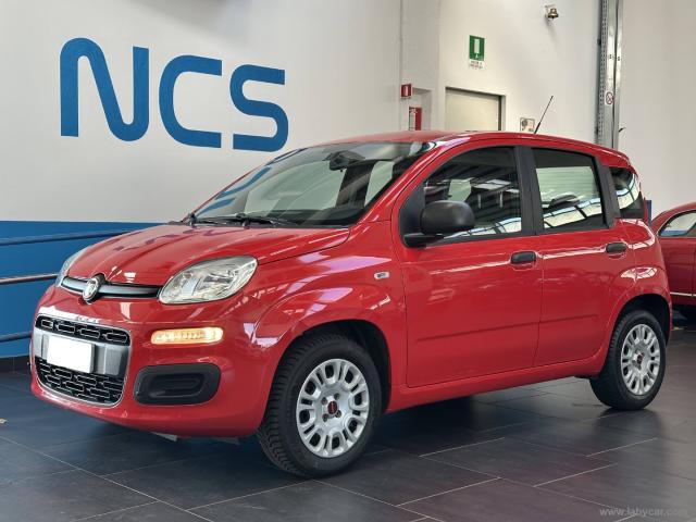 Auto - Fiat panda 1.2 easy