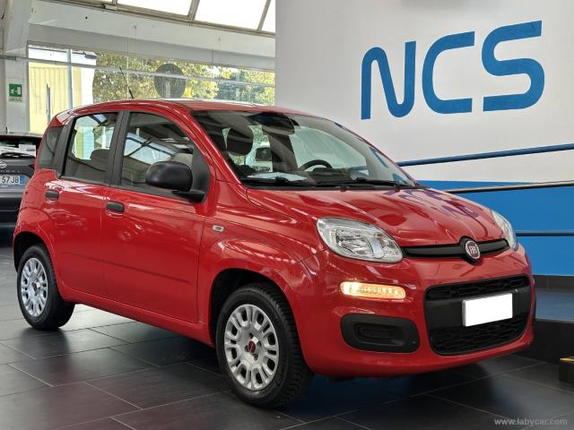 Auto - Fiat panda 1.2 easy