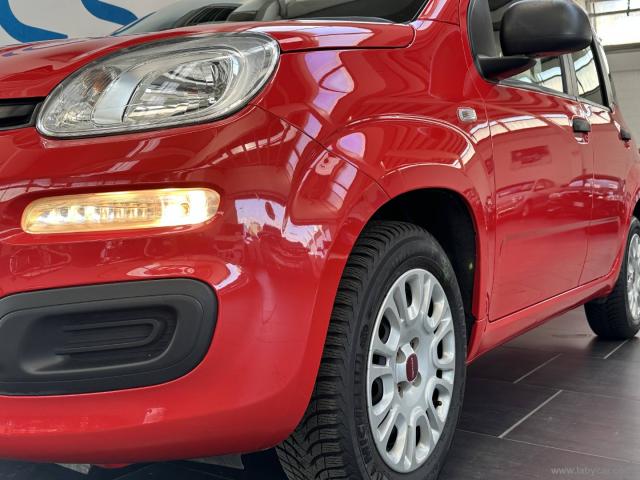 Auto - Fiat panda 1.2 easy