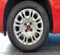 Auto - Fiat panda 1.2 easy