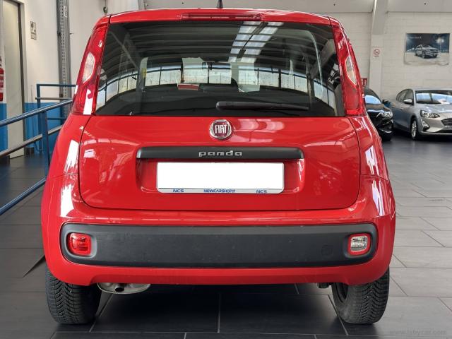 Auto - Fiat panda 1.2 easy