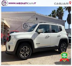 Auto - Jeep renegade 1.0 t3 longitude