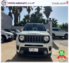 Auto - Jeep renegade 1.0 t3 longitude