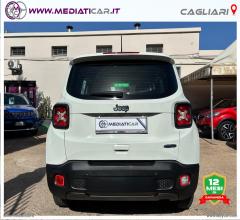 Auto - Jeep renegade 1.0 t3 longitude