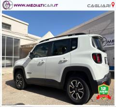 Auto - Jeep renegade 1.0 t3 longitude