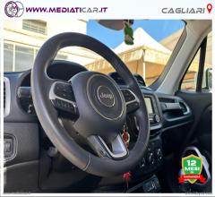 Auto - Jeep renegade 1.0 t3 longitude