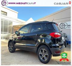 Auto - Ford ecosport 1.0 ecoboost 125 cv s&s business