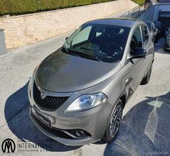 Auto - Lancia ypsilon 1.2 69 cv 5p. gpl ecochic plat.