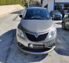 Auto - Lancia ypsilon 1.2 69 cv 5p. gpl ecochic plat.