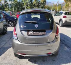 Auto - Lancia ypsilon 1.2 69 cv 5p. gpl ecochic plat.