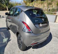 Auto - Lancia ypsilon 1.2 69 cv 5p. gpl ecochic plat.