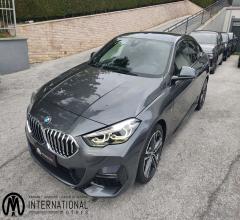 Bmw 220d gran coupÃ© msport aut.