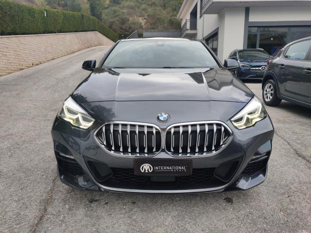 Auto - Bmw 220d gran coupÃ© msport aut.