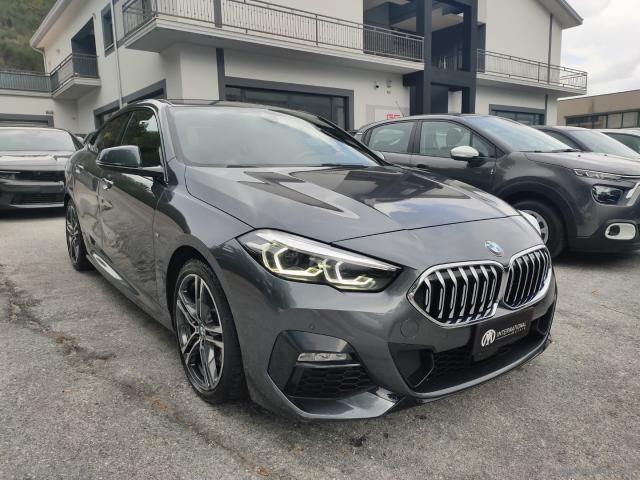 Auto - Bmw 220d gran coupÃ© msport aut.