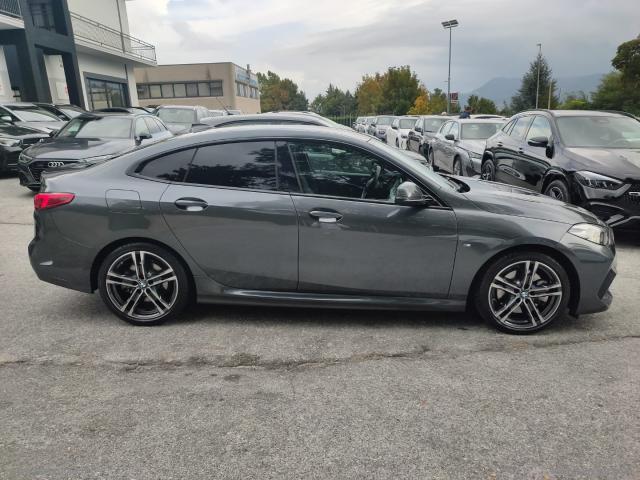 Auto - Bmw 220d gran coupÃ© msport aut.